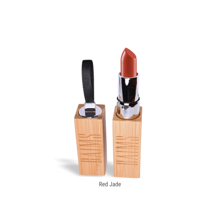 Lipstick 600 Red Jade (4g)