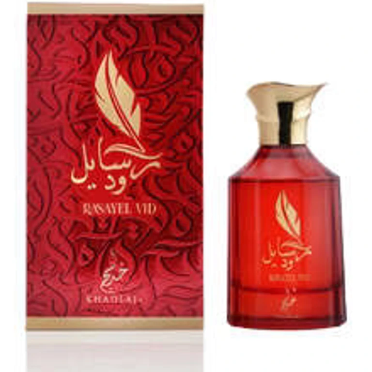 Rasayel Vid Duftöl - 20ml