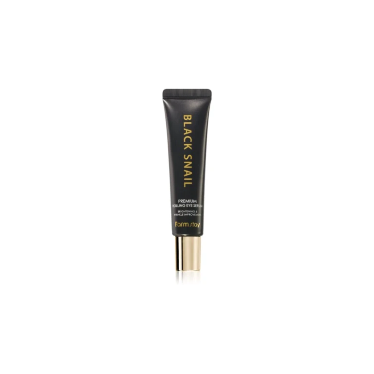 Farm Stay -Black Snail Premium Eye Serum