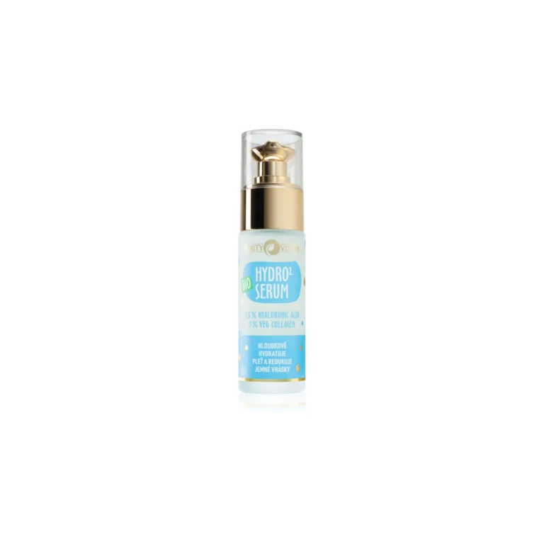 Bio Skin Serum (Hydro 2) 30 Ml
