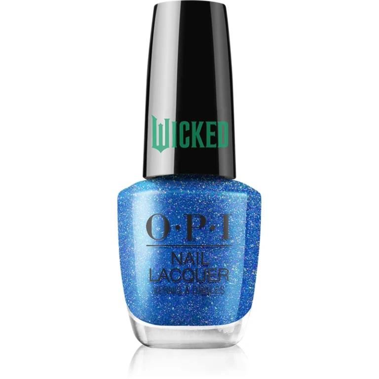 Wicked Collection - Nail polish that lasts up to 7 days I'm The Wonderfullest 15ml