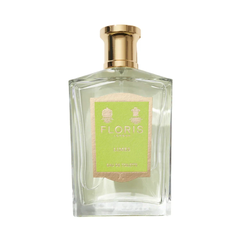 Lime Eau De Toilette Unisex 50 ml