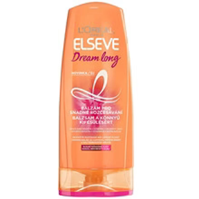 Dream Long Balm - Regenerating balm for damaged long hair 300 ml
