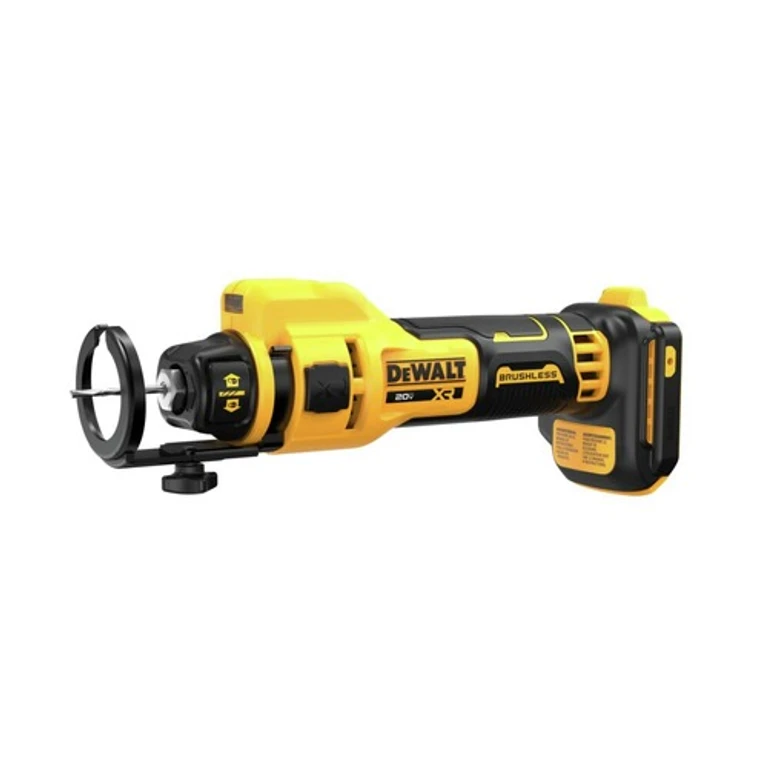 DCE555B 20V XR MAX Brushless Lithium-Ion Cordless Drywall Cut-Out Tool (Tool Only)