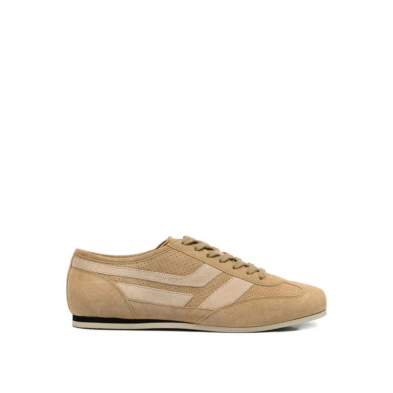 Baskets - Beige (ICL128NJ1595EEL)