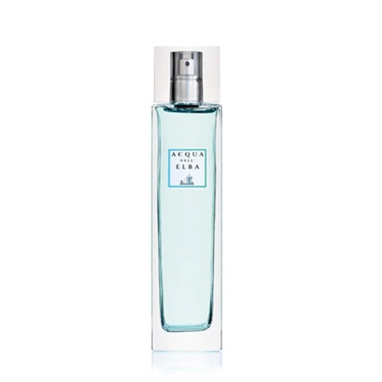 Elba Island Environment Spray