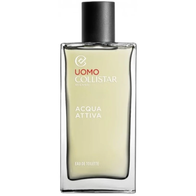 Toilet active water Eau de Toilette
