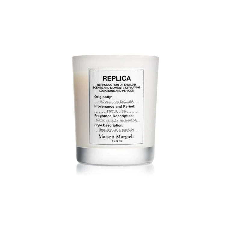 REPLICA Afternoon Delight scented candle 165 g