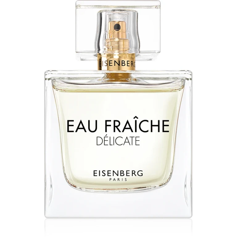 Eau Fraîche Délicate Eau de Parfum