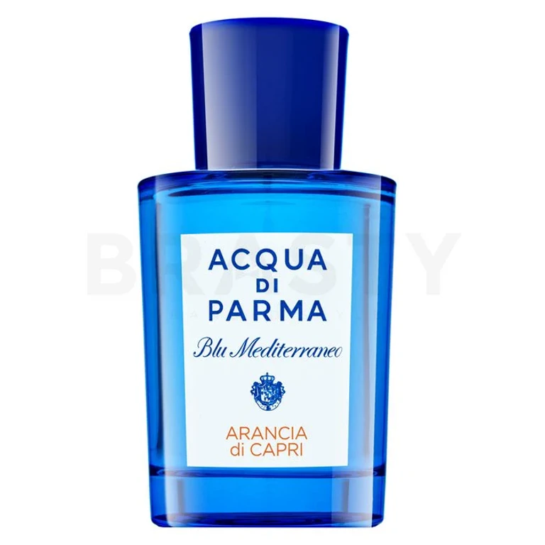 Blu Mediterraneo Arancia di Capri EDT