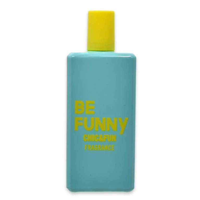 50ml edc chic & fun be funny