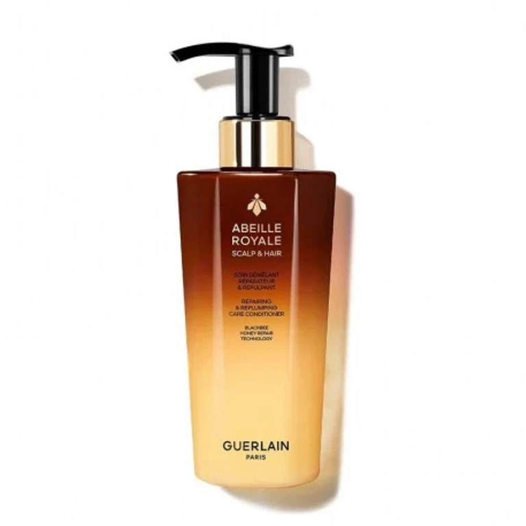 Abeille Royale Trattamento per capelli districante, riparatore e volumizzante
