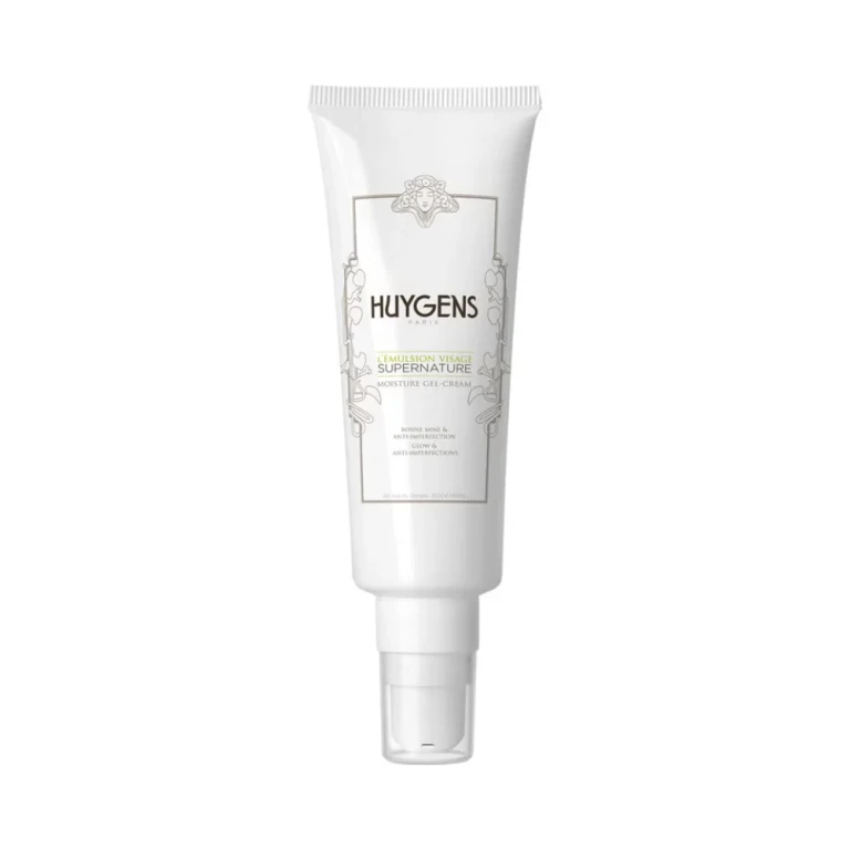 Moisturizing Gel-Cream, 50 ml