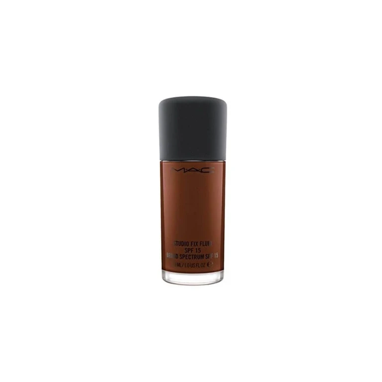 MAC Fluid Studio Fix Matte Finish Liquid Foundation NW57 SPF 15 30ml