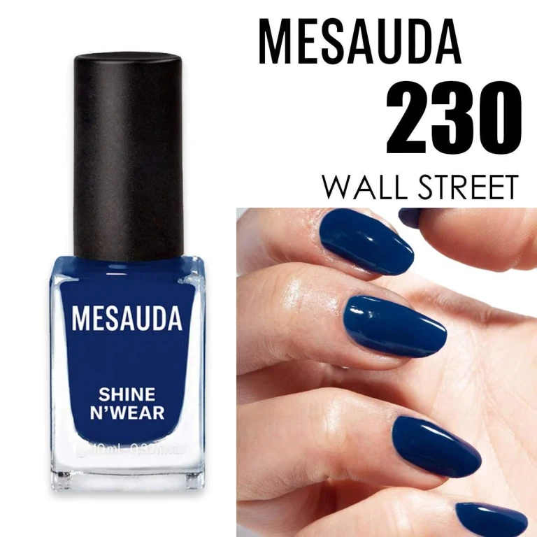 Shine N'Wear Complete 230 Wall Street