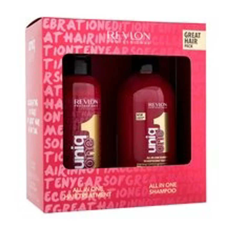 professional Uniq One Great Hair Pack 150 ml