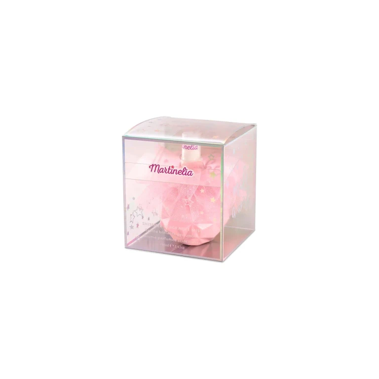 Shimmer Spray sparkling scented 100 ml