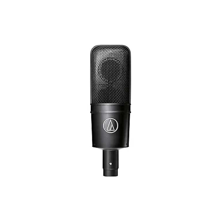 Audio-Technica AT4040 Cardioid Condenser Microphone