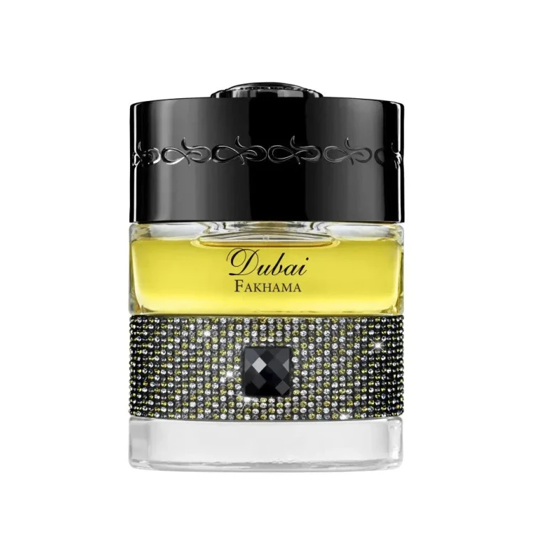 Dubai Fakhama - 50ml