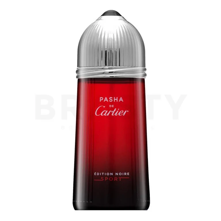 Pasha de Cartier Édition Noire Sport EDT M 150 ml