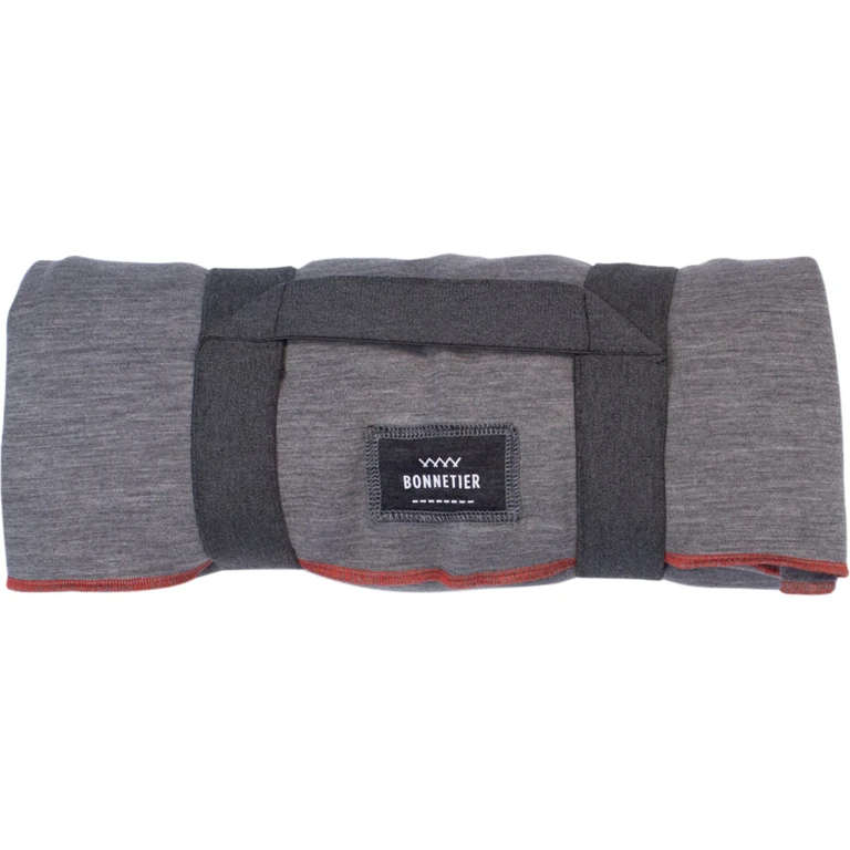 Merino Blanket