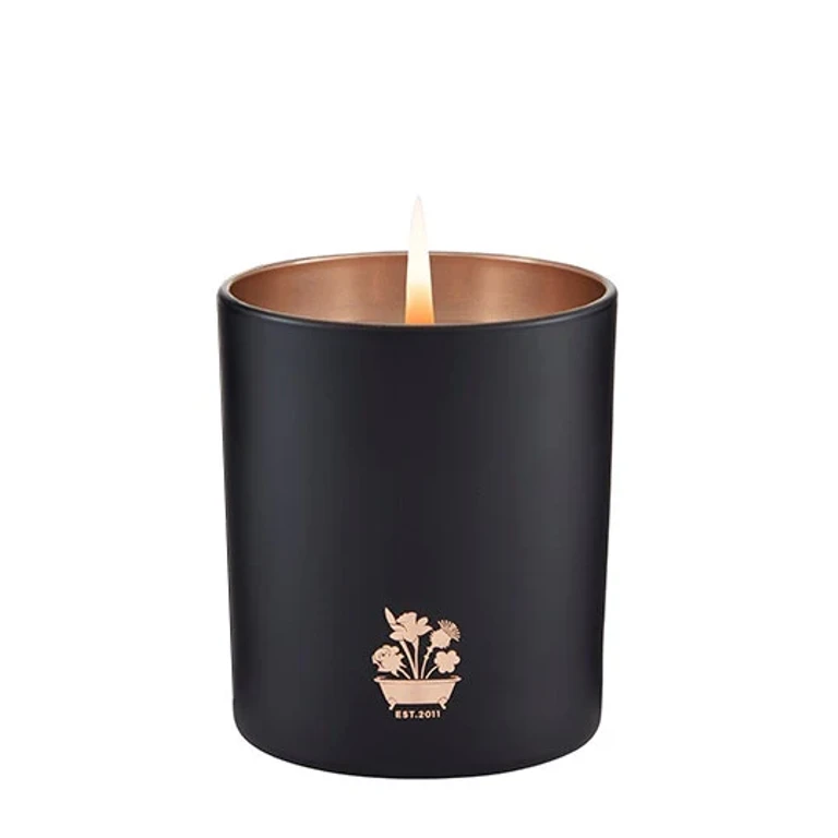 Whisky & Water Candle