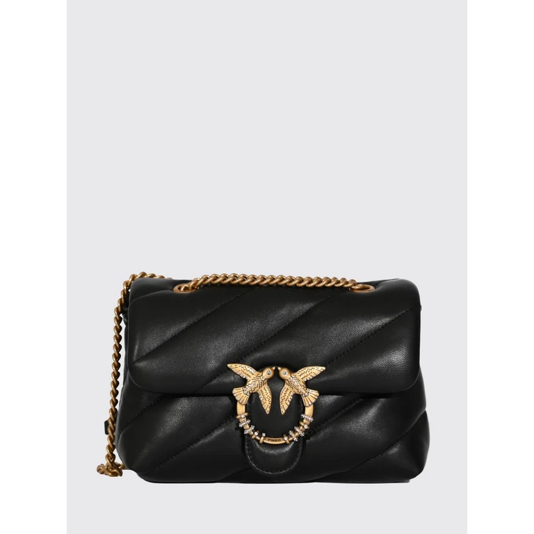 PINKO Handbag Woman color Black (107058A0F2Z99Q)