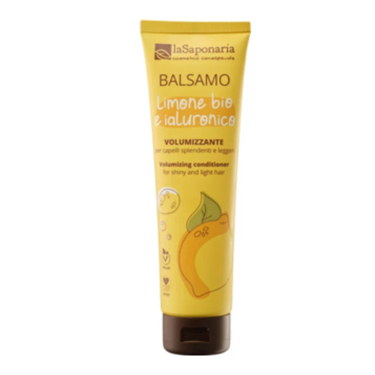 Volumizing conditioner, 150 ml