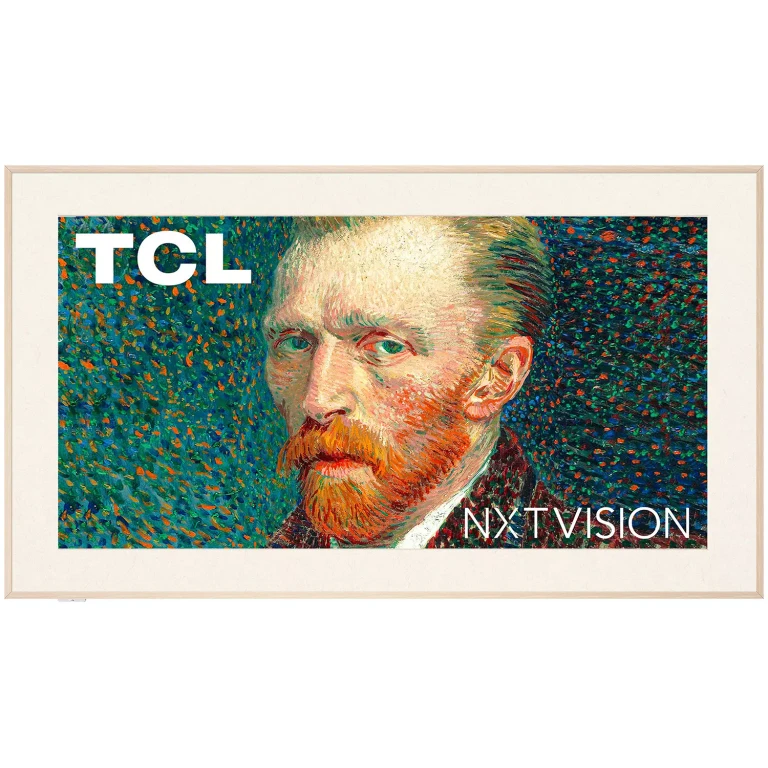 65" Class All in One A Series Smart QLED Art TV