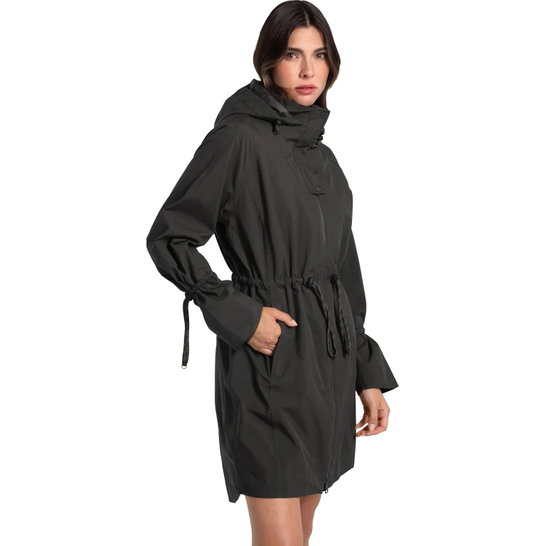 Piper Rain Jacket - Women's