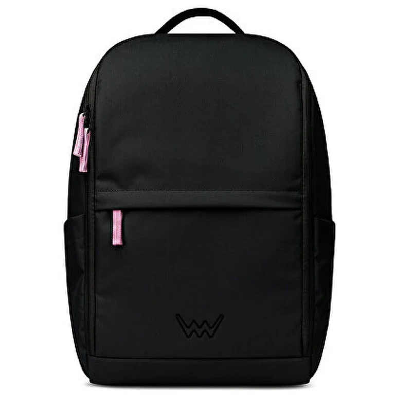 Women's Backpack Castien Black