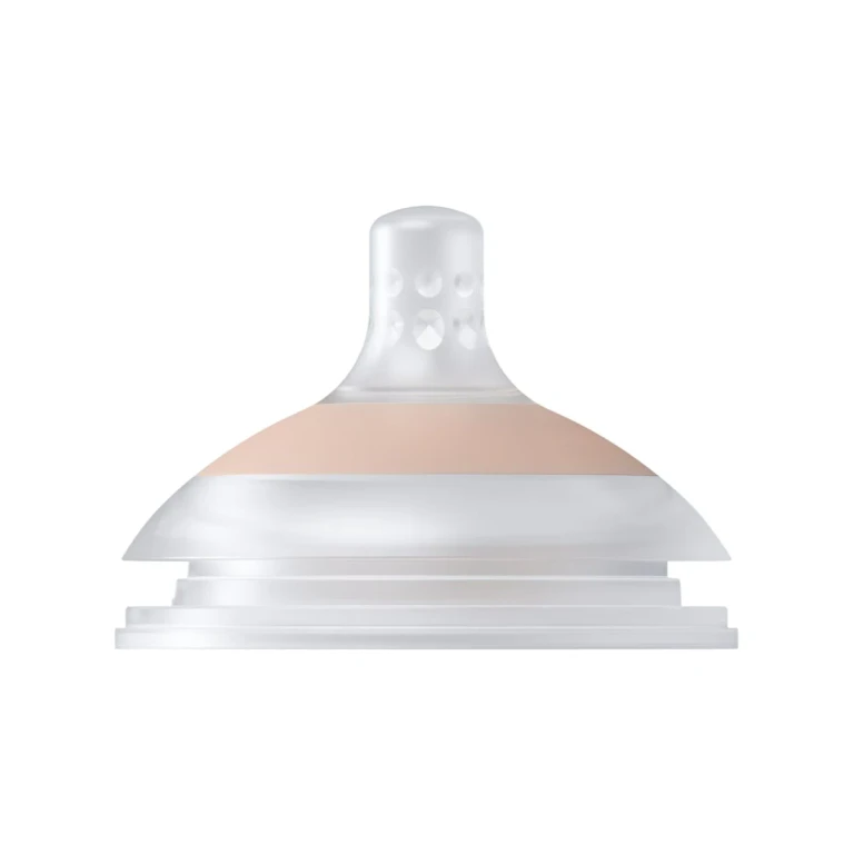 Mammafeel Dynamic teat for 6m+ medium flow bottles