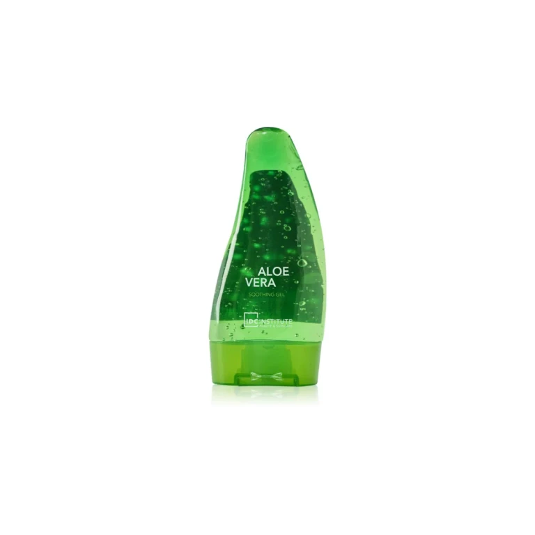 Aloe Vera Soothing Gel 80ml