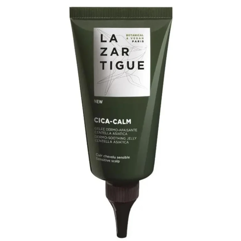 Cica-Calm Dermo-Soothing Gel Sensitive Scalp 75ml