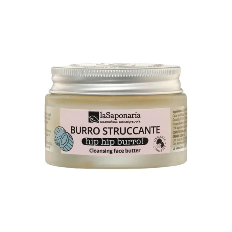 Concentrated Make-up Remover Butter Hip Hip Butter 45 ml