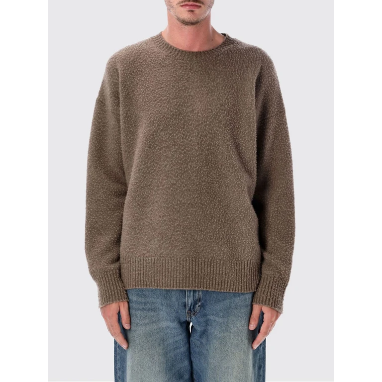 Sweater Men color Dove Grey (263MYB2150162)