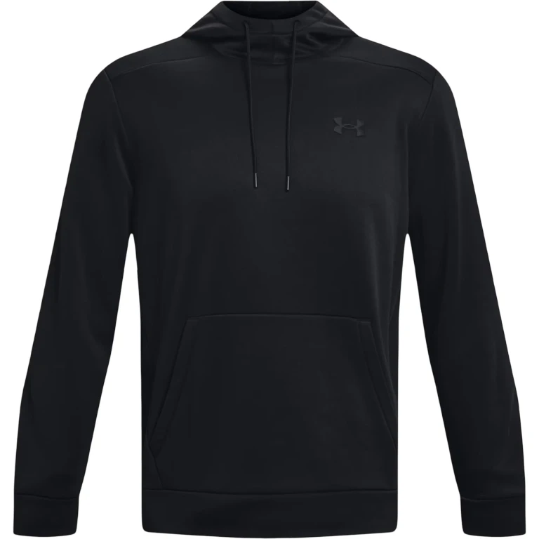 Armour Fleece Hoodie - Men's