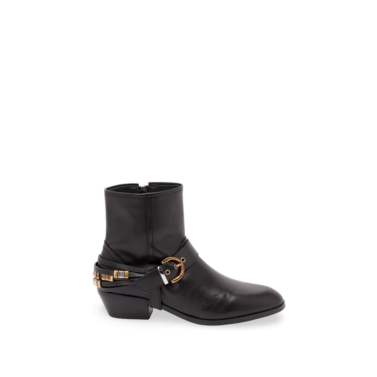 `Jane 07` Ankle Boots