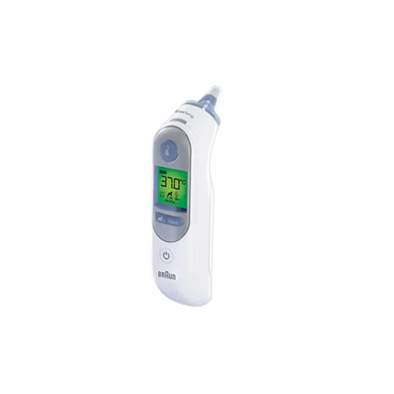 Thermoscan7 Age Precision Irt6520