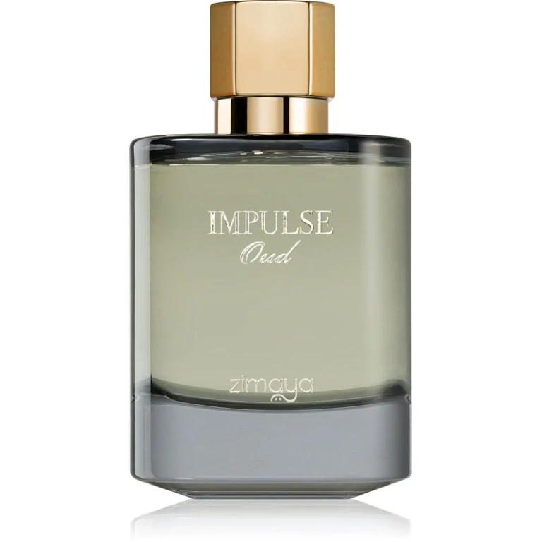 Impulse Oud EDP - 100 ml
