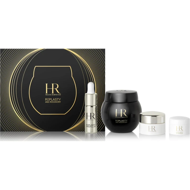 Re-Plasty Age Recovery - Skincare Gift Set - 75ml