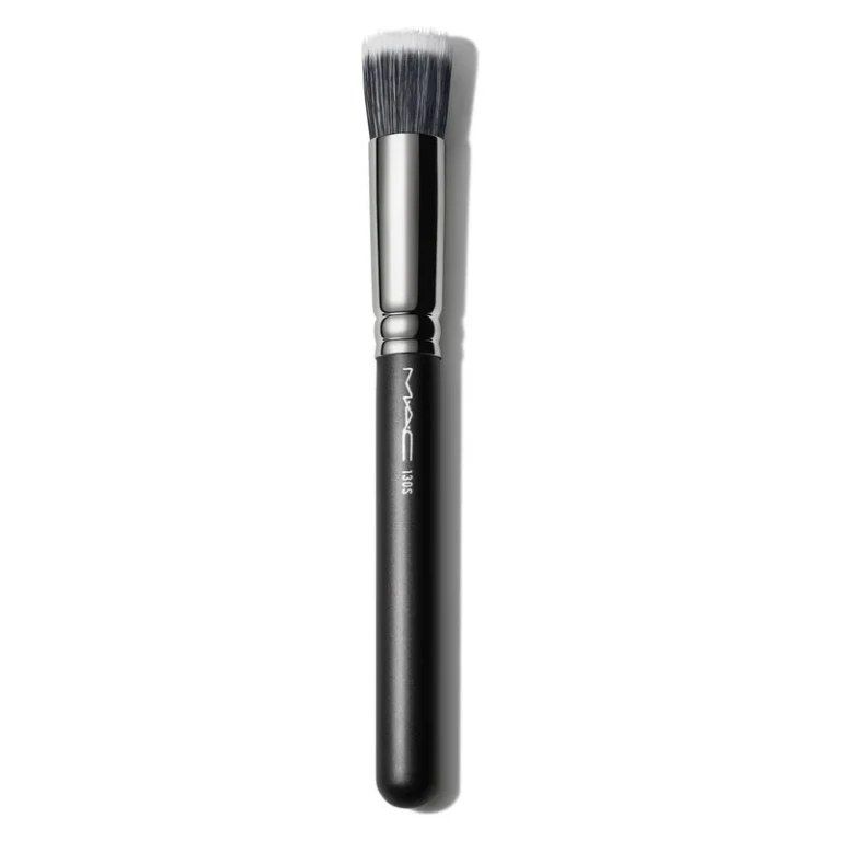 Fiber MAC 130s Short Duo brush