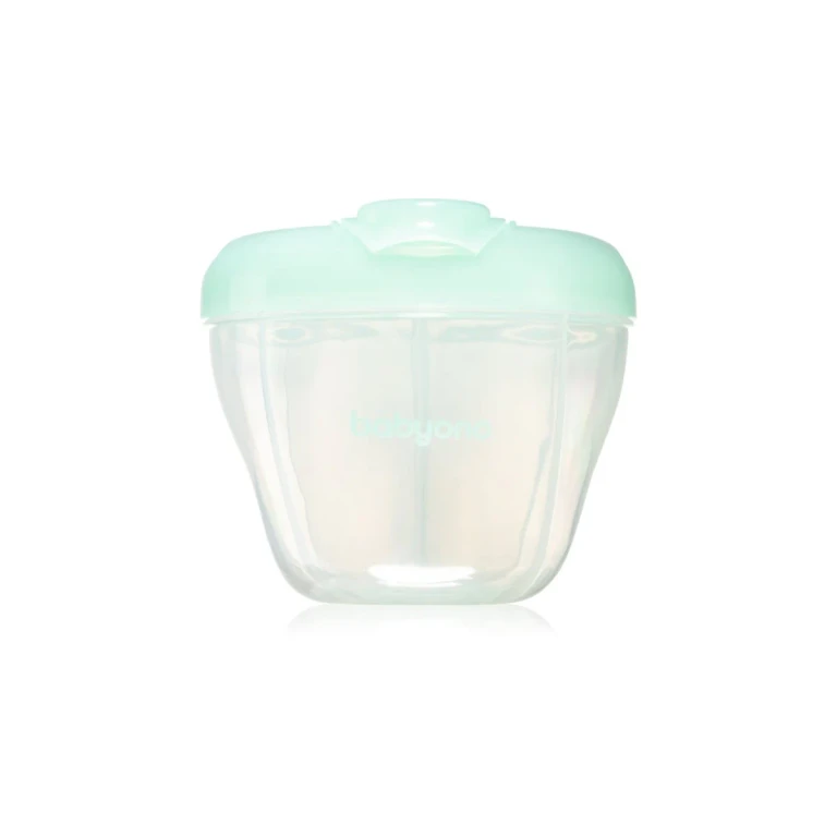 Get Ready Milk Powder Dispenser 1 Pc