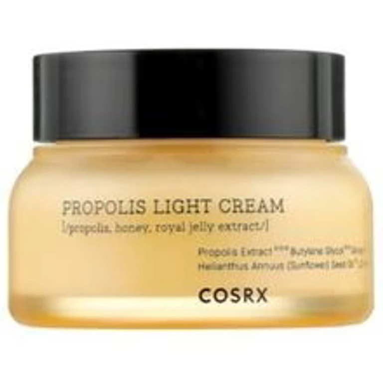 Propolis Light Propolis Moisturizing Face Cream 65ml