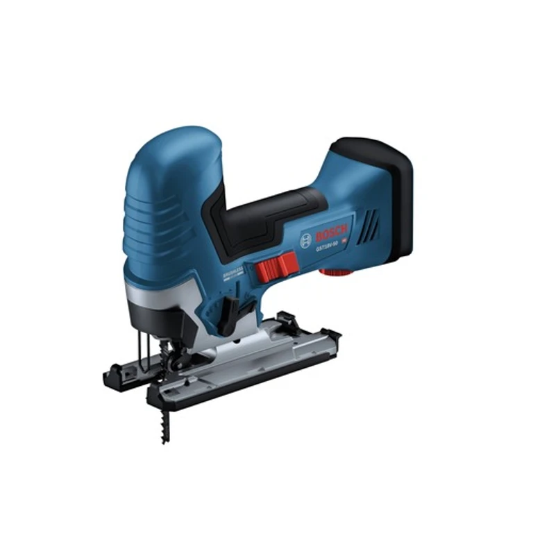 18V Brushless Lihtium-Ion Cordless Barrel-Grip Jig Saw (Tool Only)
