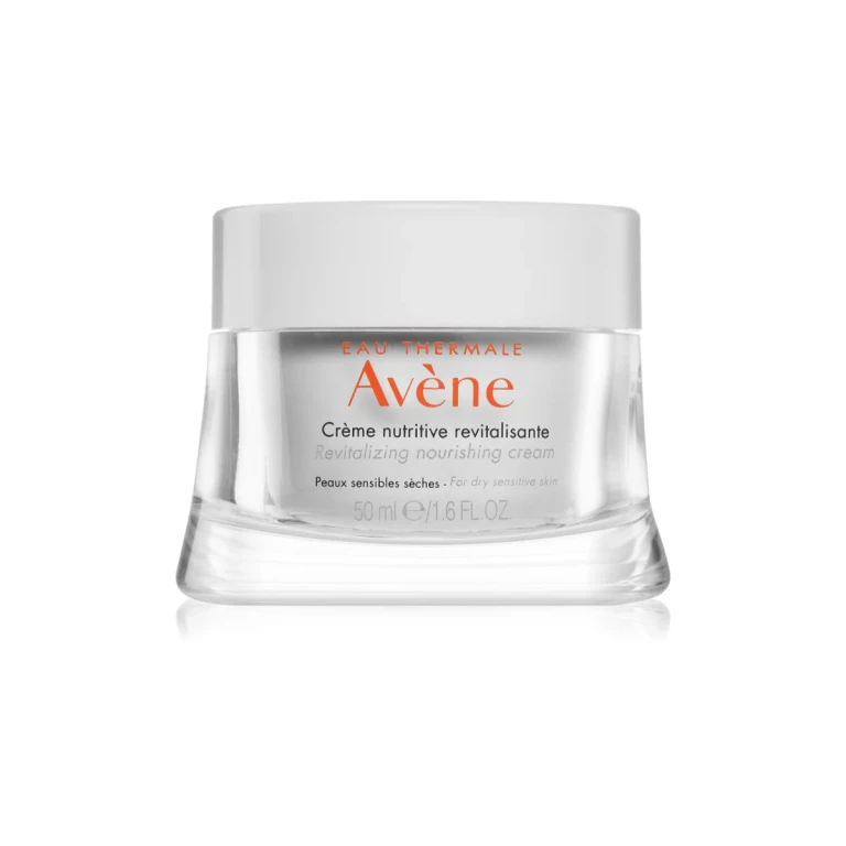 Les Essentiels Revitalizing Nourishing Cream 50ml