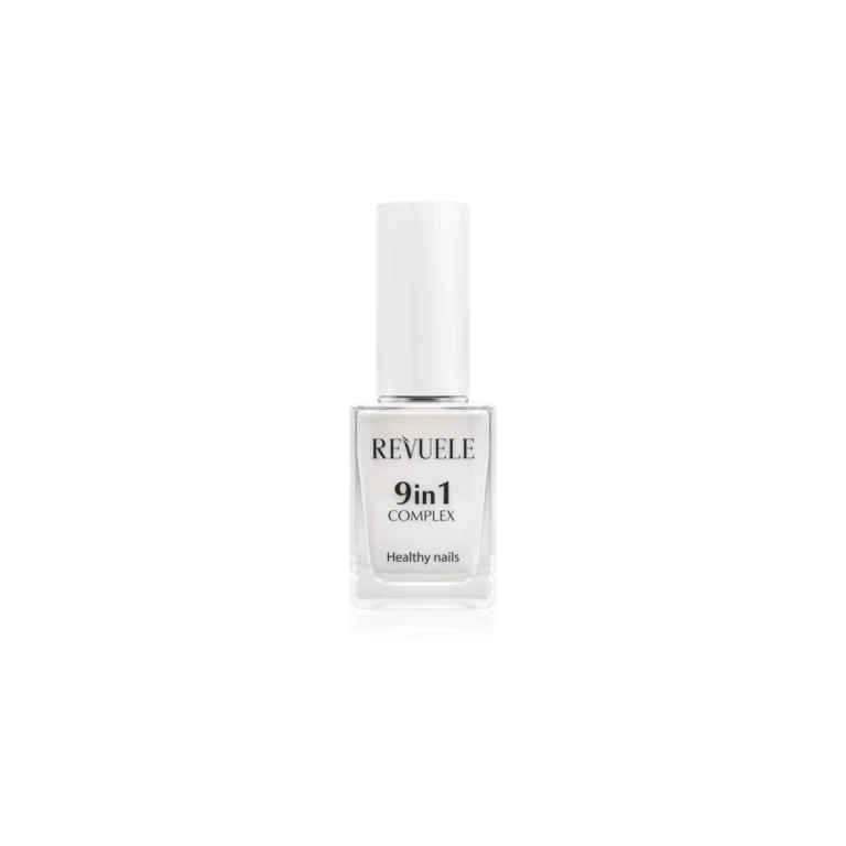 Nail Therapy 9in1 Complex strengthening treatment for dry and brittle nails 10 ml