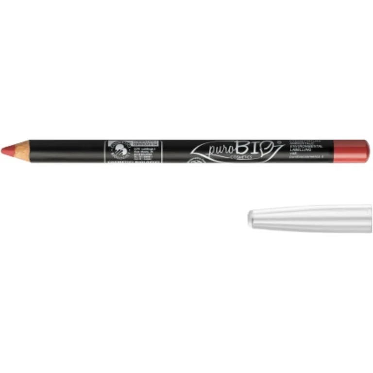cosmetics Eye and lip pencil, 51 peach pink (1.30 g)