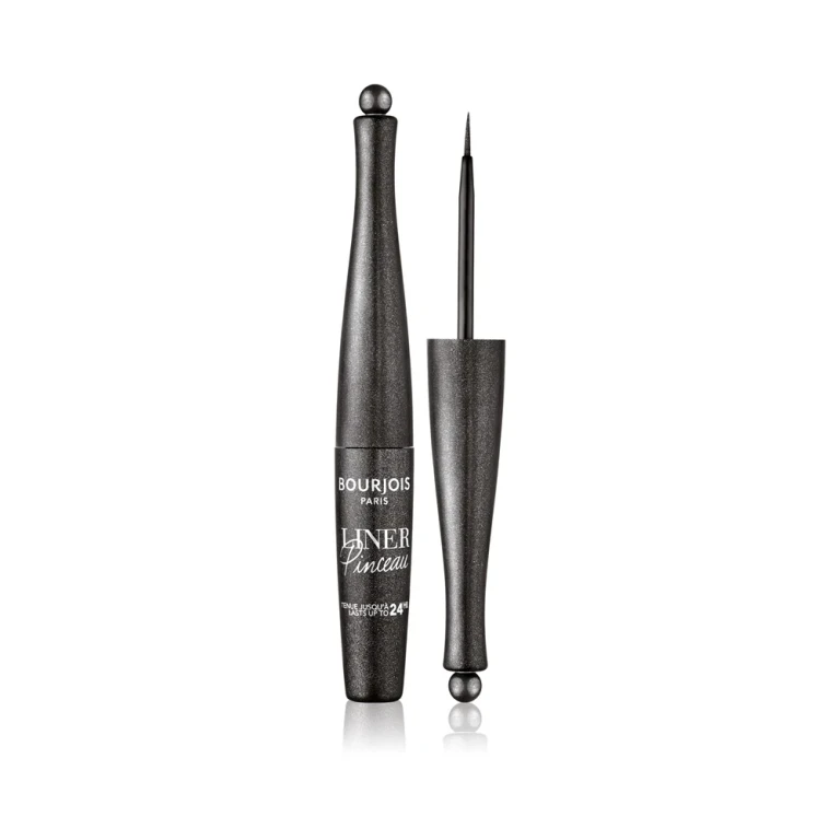 24H Waterproof Eyeliner - 08 Surreal Black 2.5 ml