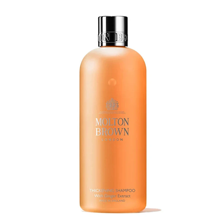 Shampoo for Fine and Weak Hair (Volumizing Shampoo) 300 ml